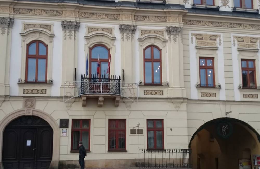 Mesto Prešov má novú prednostku mestského úradu