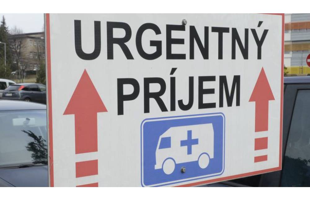 Nemocnica v Prešove hospitalizovala pacientku s podozrením na vírus zika