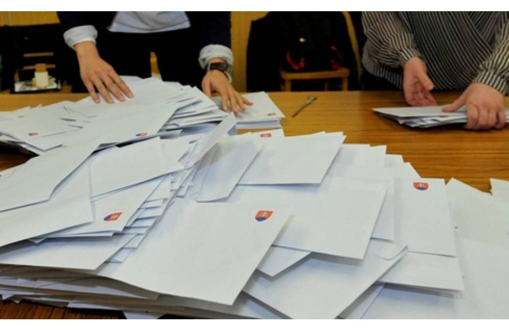 Foto: Ako správne voliť v nadchádzajúcich voľbách do orgánov Prešovského samosprávneho kraja