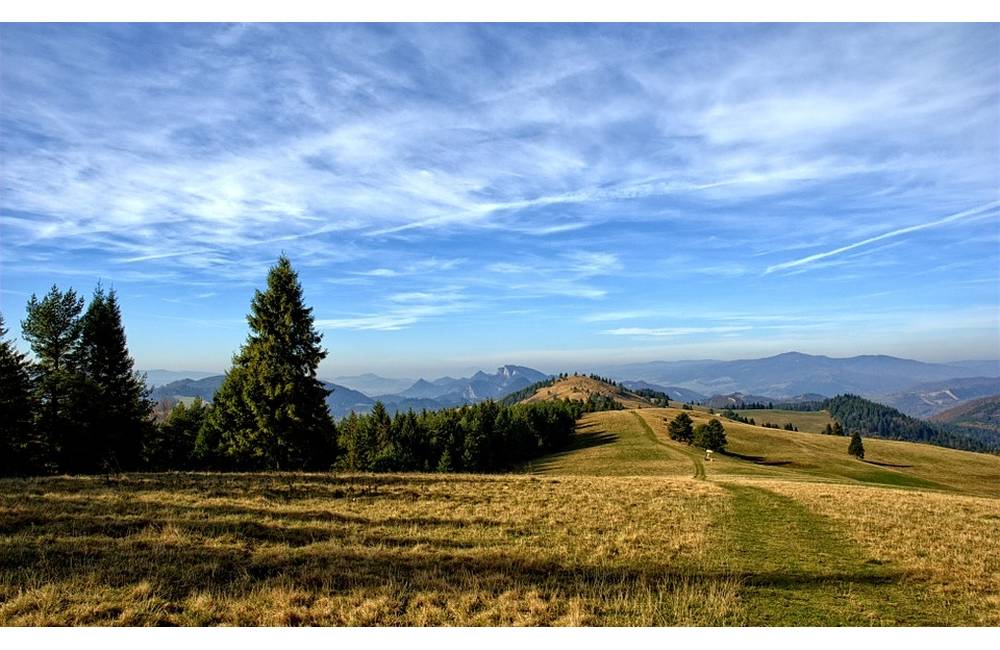 Najmenší národný park na Slovensku oslavuje 50. výročie svojho vzniku