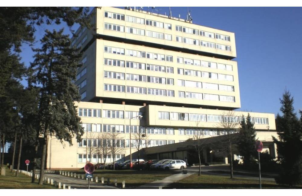 Foto: FNsP v Prešove má nový CT prístroj, umožní ročne vyšetriť 10-tisíc pacientov