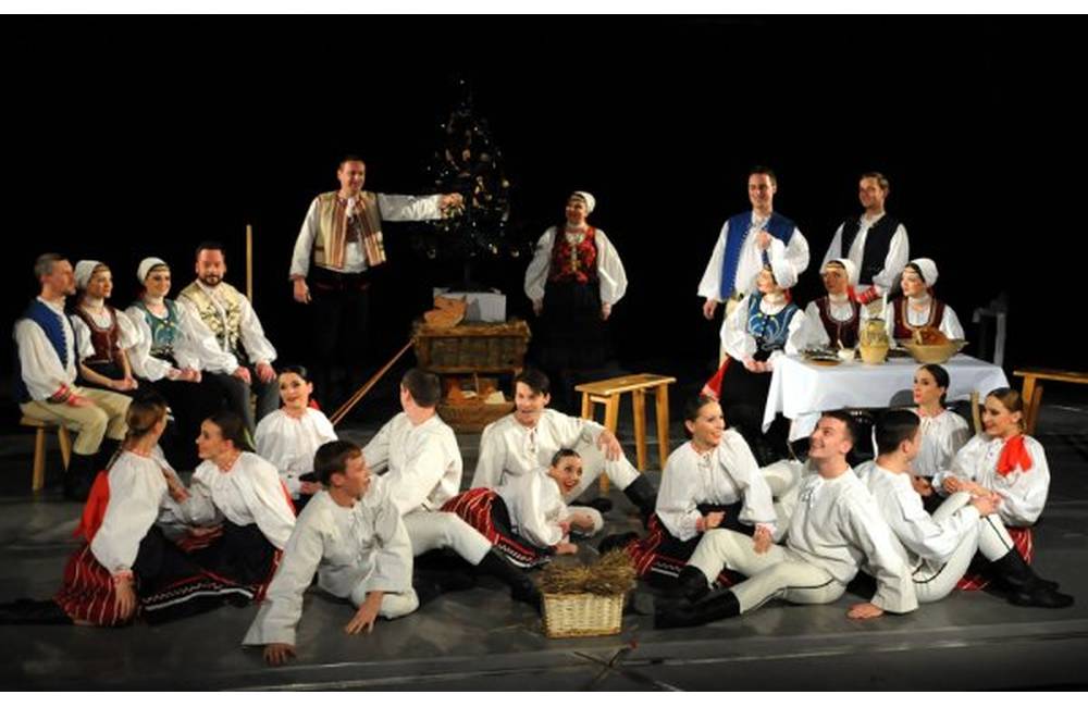 Foto: POZVÁNKA: Vianočný koncert PUĽS-u