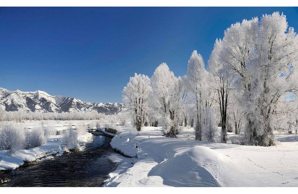 21. decembra sa začal na Slovensku zimný slnovrat