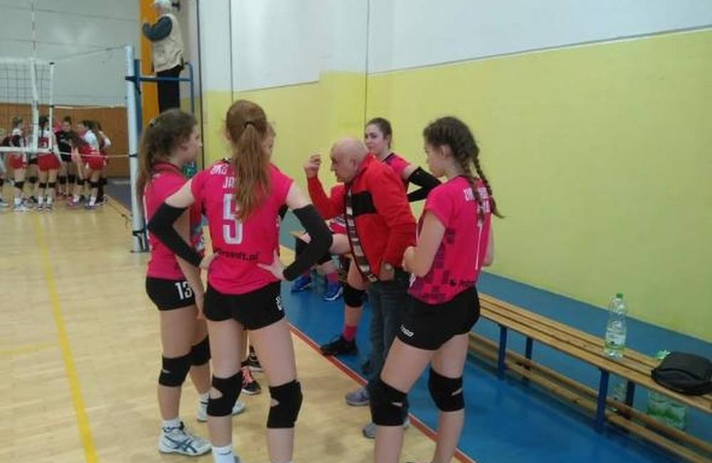 Na 53. ročníku Vianočného volejbalového turnaja mládeže Prešovčanky získali štvrté miesto