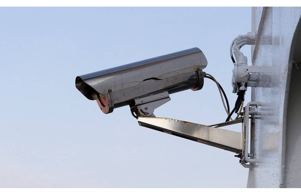 V meste Svidník sa zvýši bezpečnosť, nainštalovaných bude 12 monitorovacích kamier