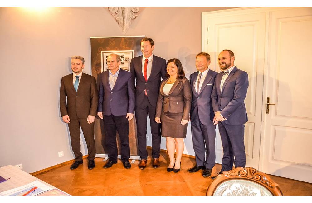 V Prešove sa stretli župani samosprávnych krajov, diskutovali o úveroch i investíciách s EIB