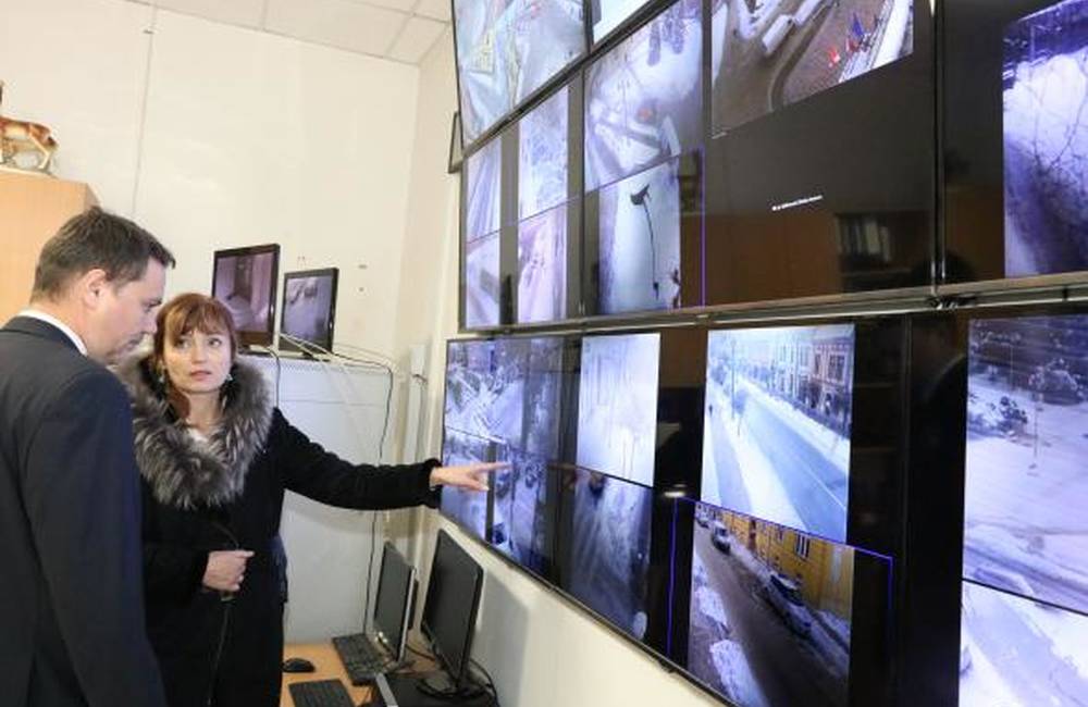 V Prešove sa zvýši bezpečnosť, do kamerového systému mestskej polície pribudne viac ako 50 kamier