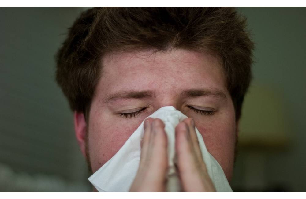V Prešovskom kraji sa zvýšil počet chorých na akútne respiračné ochorenia a chrípky