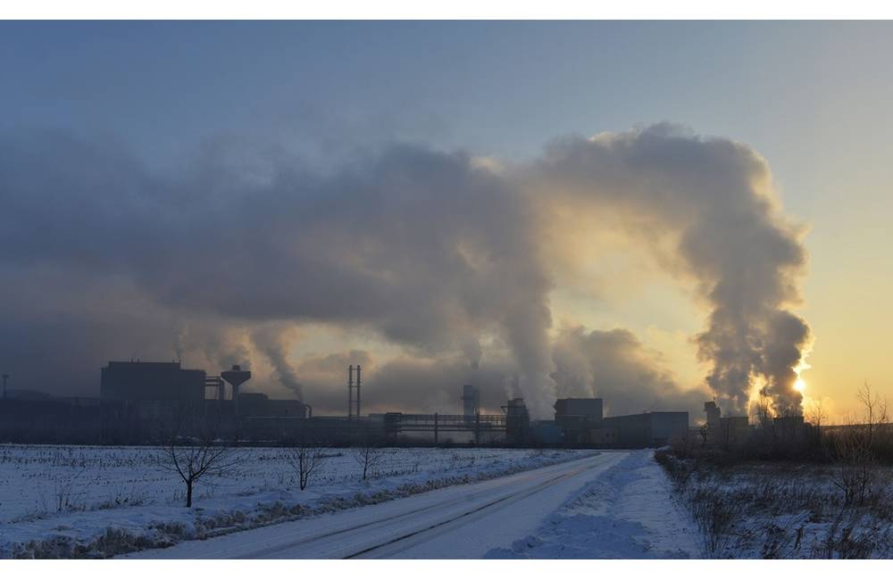 V Prešove a okolí je zvýšená smogová situácia, u astmatikov môže vyvolať záchvat a ťažšie dýchanie