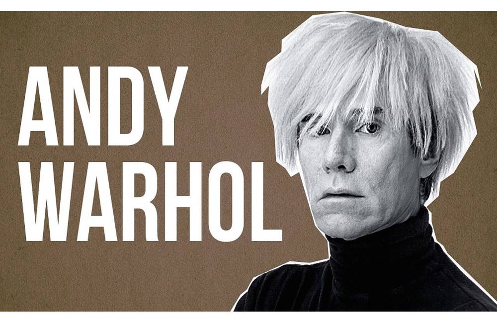 V Múzeu moderného umenia Andyho Warhola si môže pozrieť figurínu Andyho Warhola v životnej veľkosti