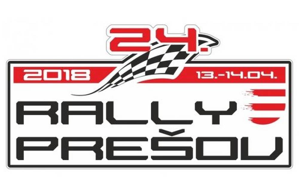 V deň konania automobilovej súťaže 24. Rally Prešov 2018 budú uzavreté úseky ciest v okolí Prešova