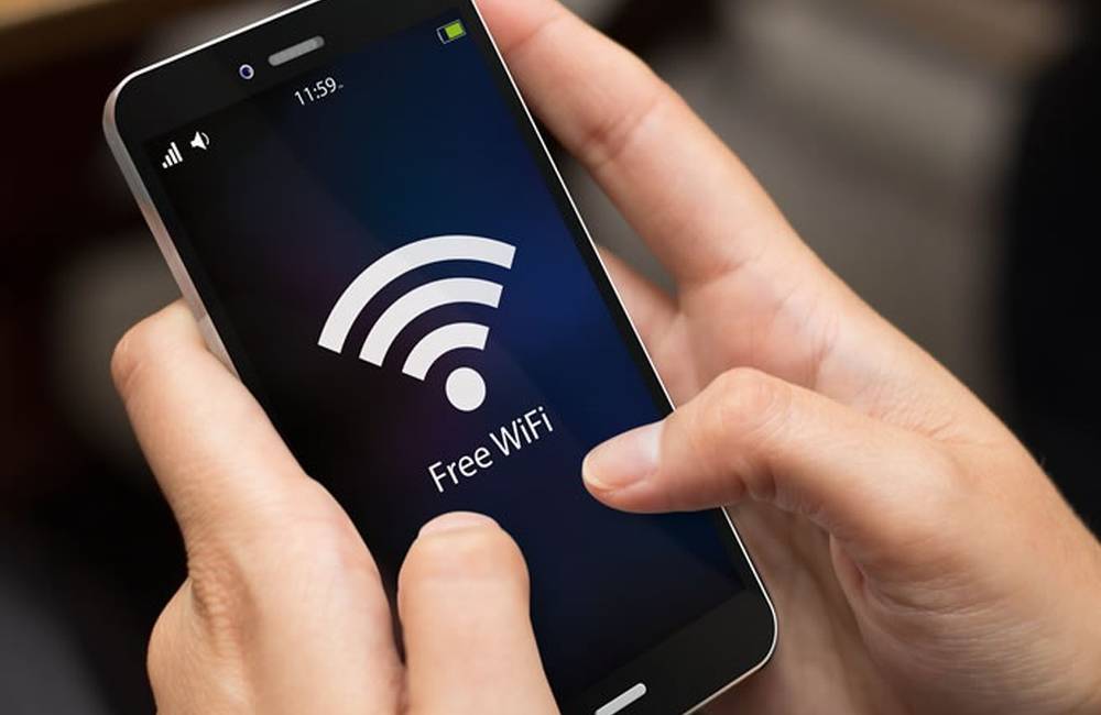 Obce a mestá v Prešovskom kraji môžu požiadať o bezplatný bezdrôtový internet WiFi4EU