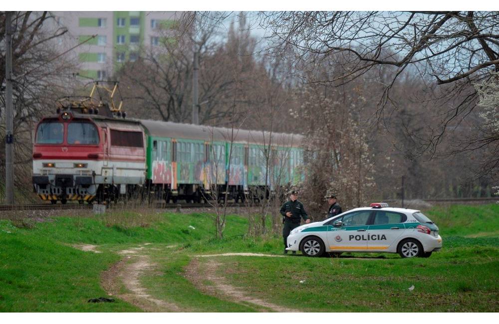 Počas akcie Stihnem - Nestihnem policajti v Prešovskom kraji zistili celkovo 33 priestupkov