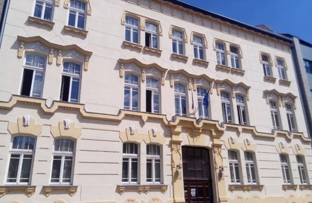 Na Mestskom úrade na Jarkovej 26 v Prešove 25. apríla poskytnú advokáti právne rady bezplatne
