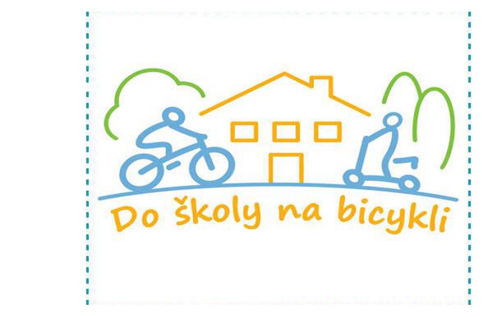 Odštartovala celonárodná kampaň Do školy na bicykli, cesta do školy môže byť zábavnejšia a zdravšia