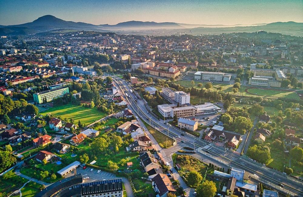 Foto: Aj vy môžete pomôcť skrášliť mesto Prešov. Čoskoro sa uskutoční ďalší ročník projektu Milujem svoje mesto