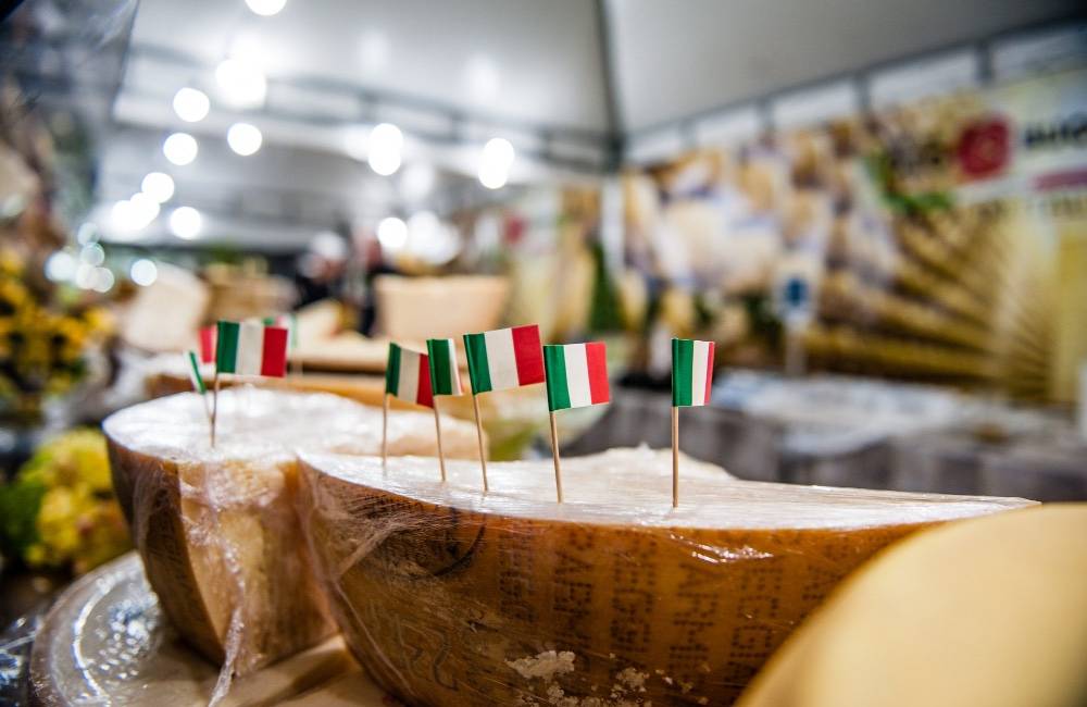 Taliansko v Poprade: Na námestí ožije festival plný jedla a dobrej nálady 