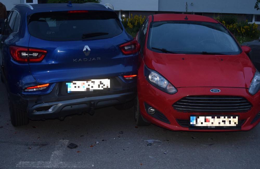 Foto: V Prešovskom kraji boli počas víkendu odhalení až traja vodiči, ktorí šoférovali pod vplyvom alkoholu