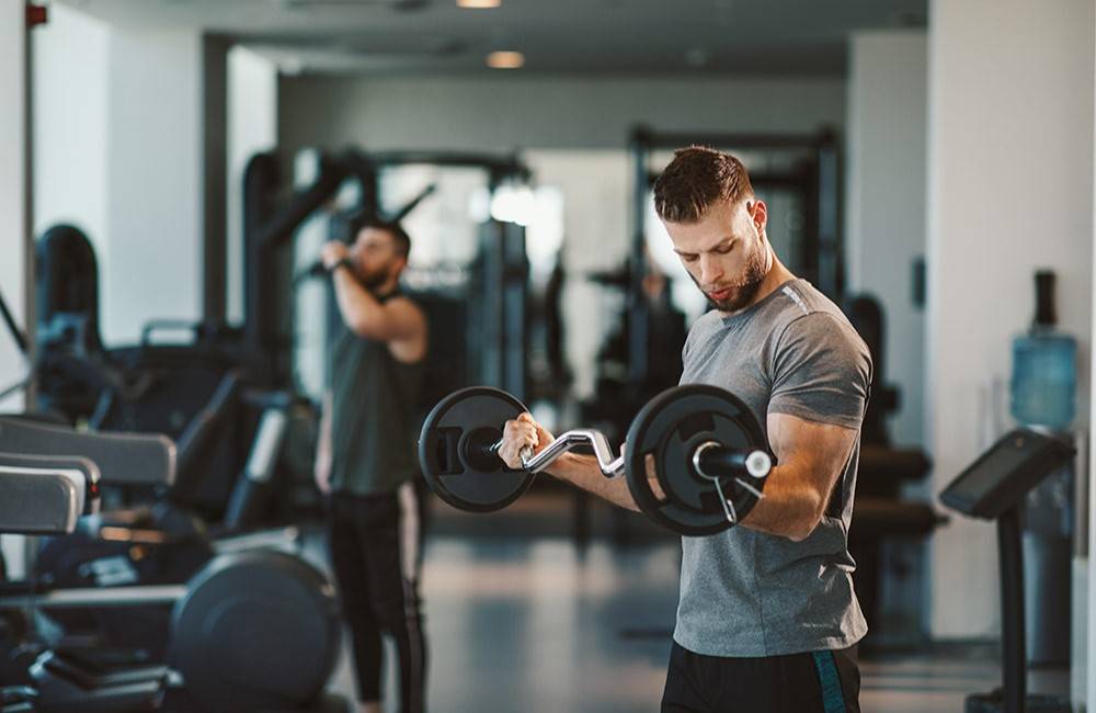 Foto: Aké vitamíny sa oplatí užívať pri intenzívnom tréningu?