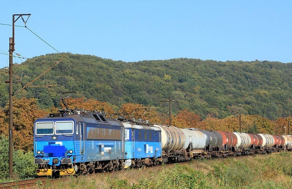 V okrese Stará Ľubovňa zrazil nákladný vlak mladého muža, ten podľahol početným zraneniam