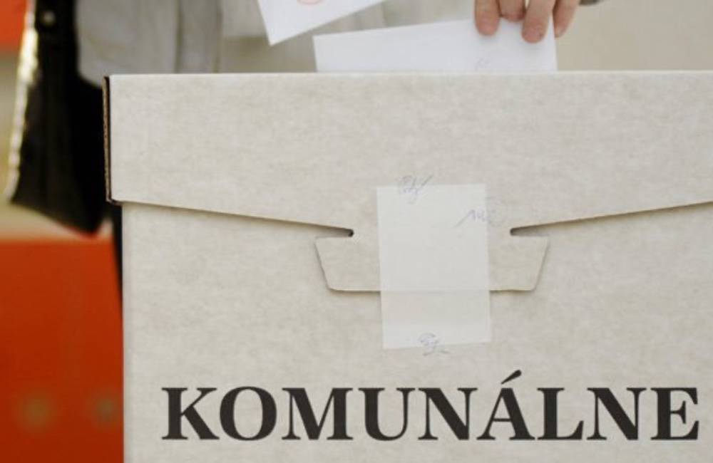 Doplňujúce komunálne voľby sa budú vo februári 2024 konať aj v troch obciach Prešovského kraja