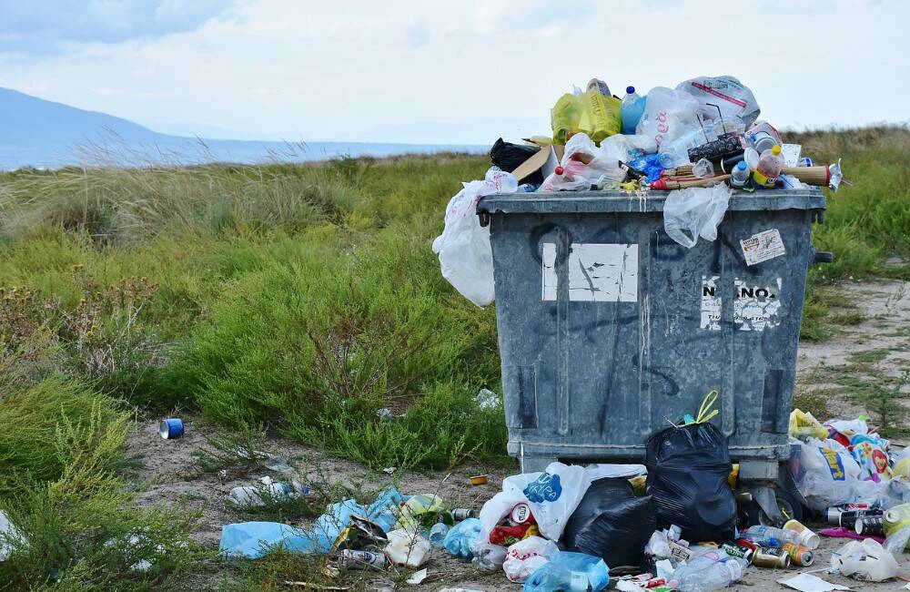 Aj Prešov sa zapája do Európskeho týždňa znižovania množstva odpadu. Tohtoročnou témou sú obaly