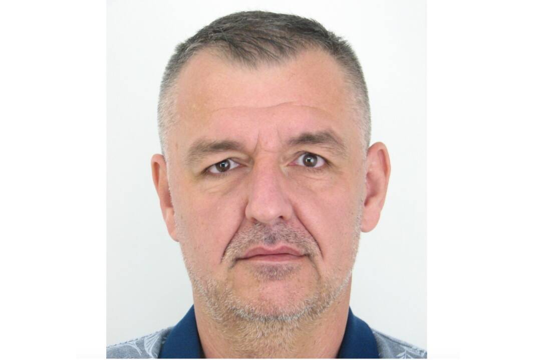 Polícia pátra po Ladislavovi Paulikovi zo Stakčína. Nezvestný je už štyri roky