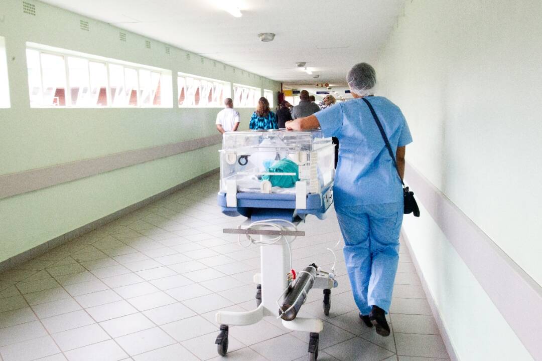 Veľký rebríček spokojnosti pacientov: Najlepšie hodnotené nemocnice boli aj v Prešovskom kraji
