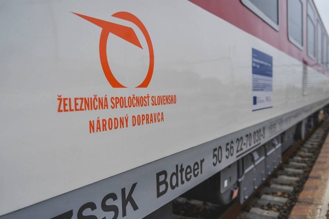 ZSSK v súvislosti s Veľkou nocou posilní vlakové spojenia, vlaky pribudnú aj na trase Bratislava – Prešov