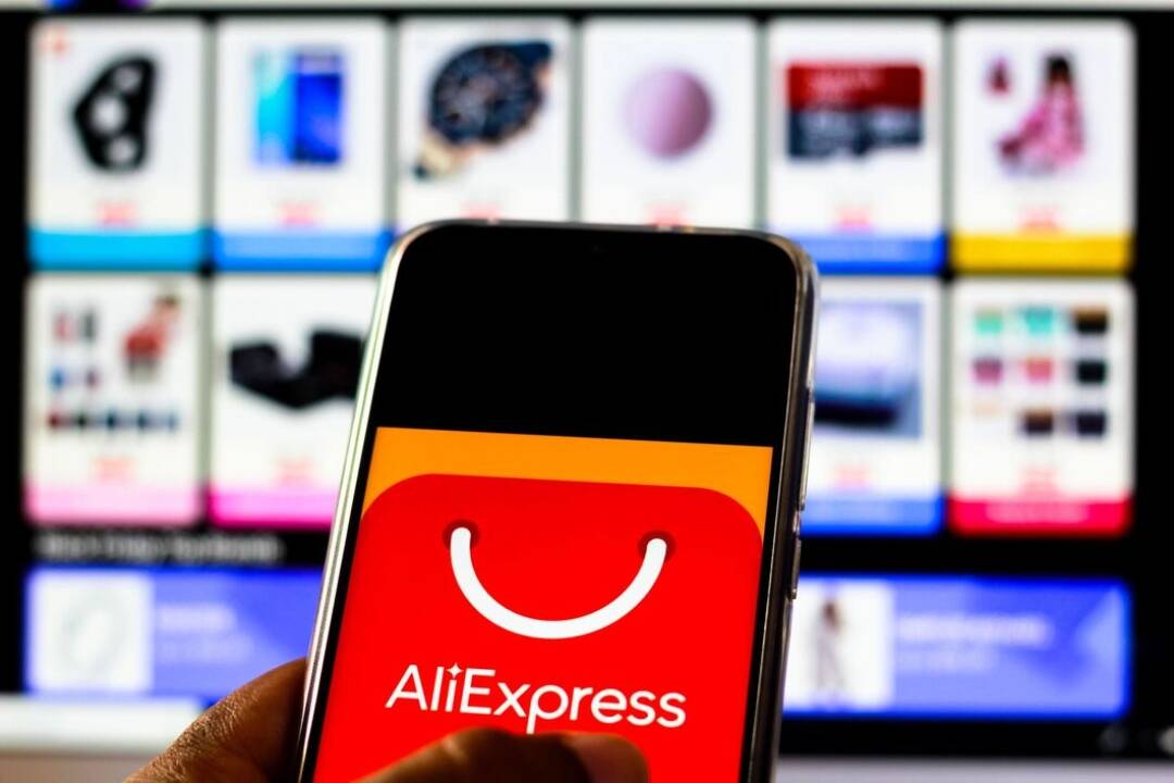 Je možné, že AliExpress na Slovensku nenájdeme. Čínska platforma čelí európskemu vyšetrovaniu