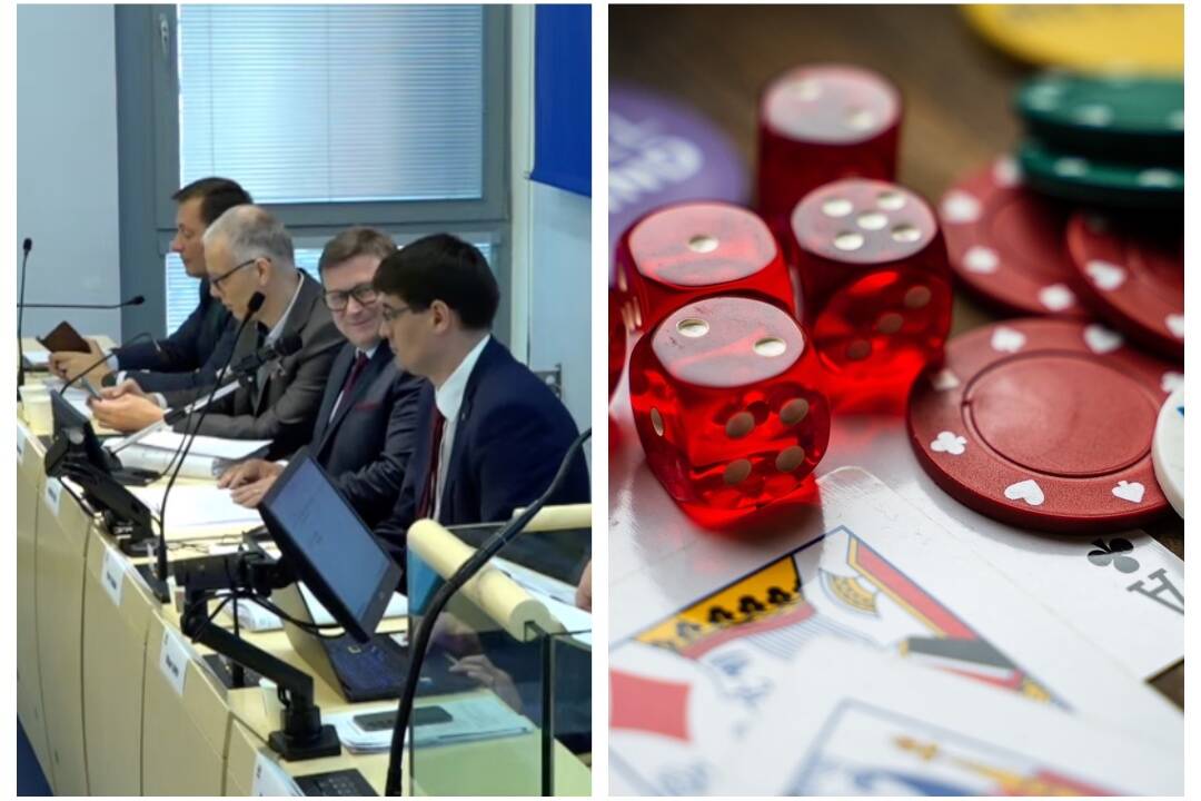Mesto Prešov hlasovalo o zákaze herní a kasín v meste. A takto to dopadlo