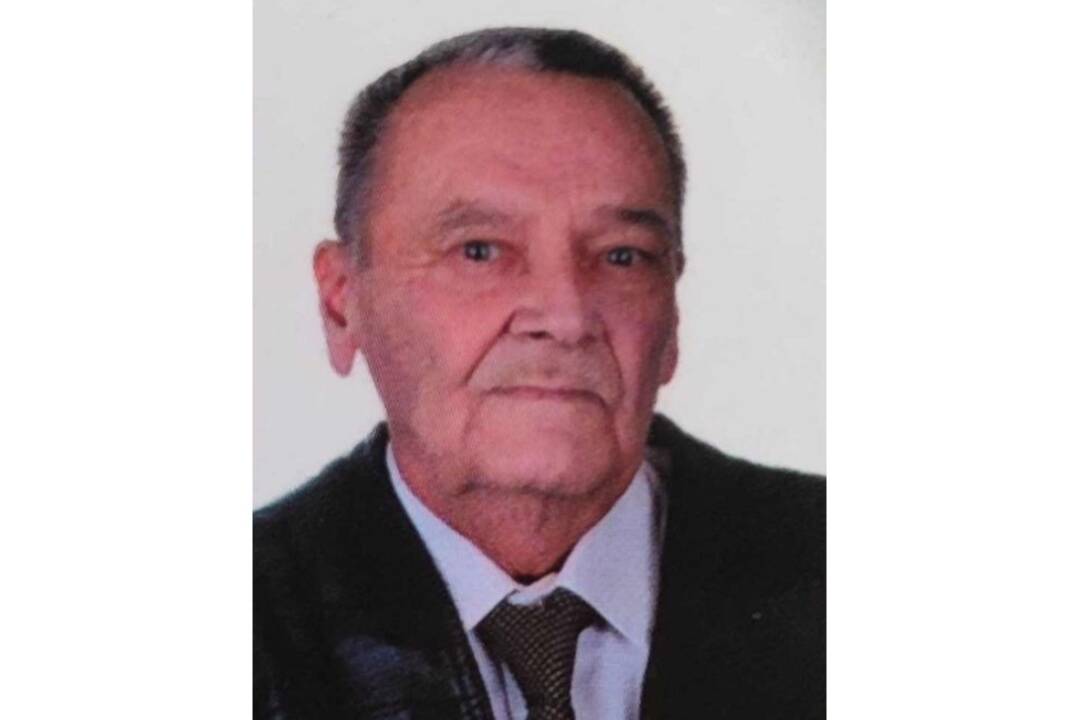 Foto: Smutná správa pre Prešovský kraj: Zomrel významný rusínsky básnik Juraj Charitun