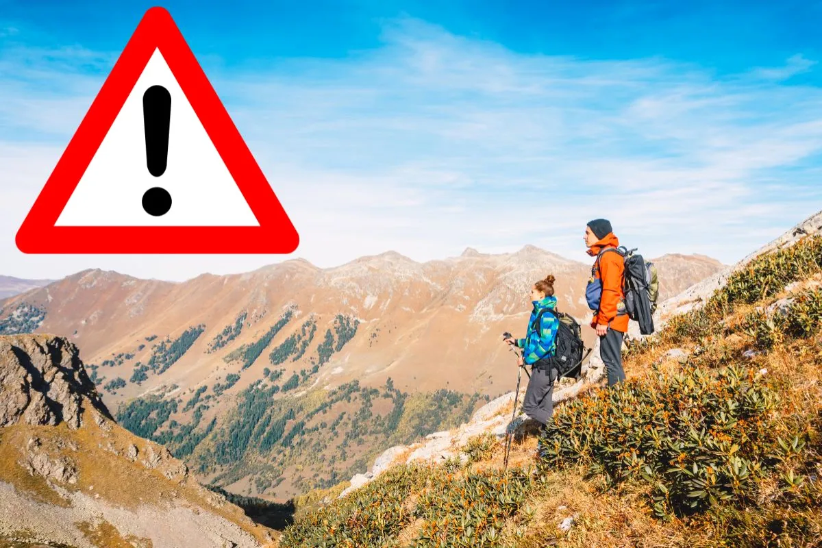 Veterinári varujú pred novým neželaným hosťom vo vysokých nadmorských výškach, na túry si pribaľte aj repelent