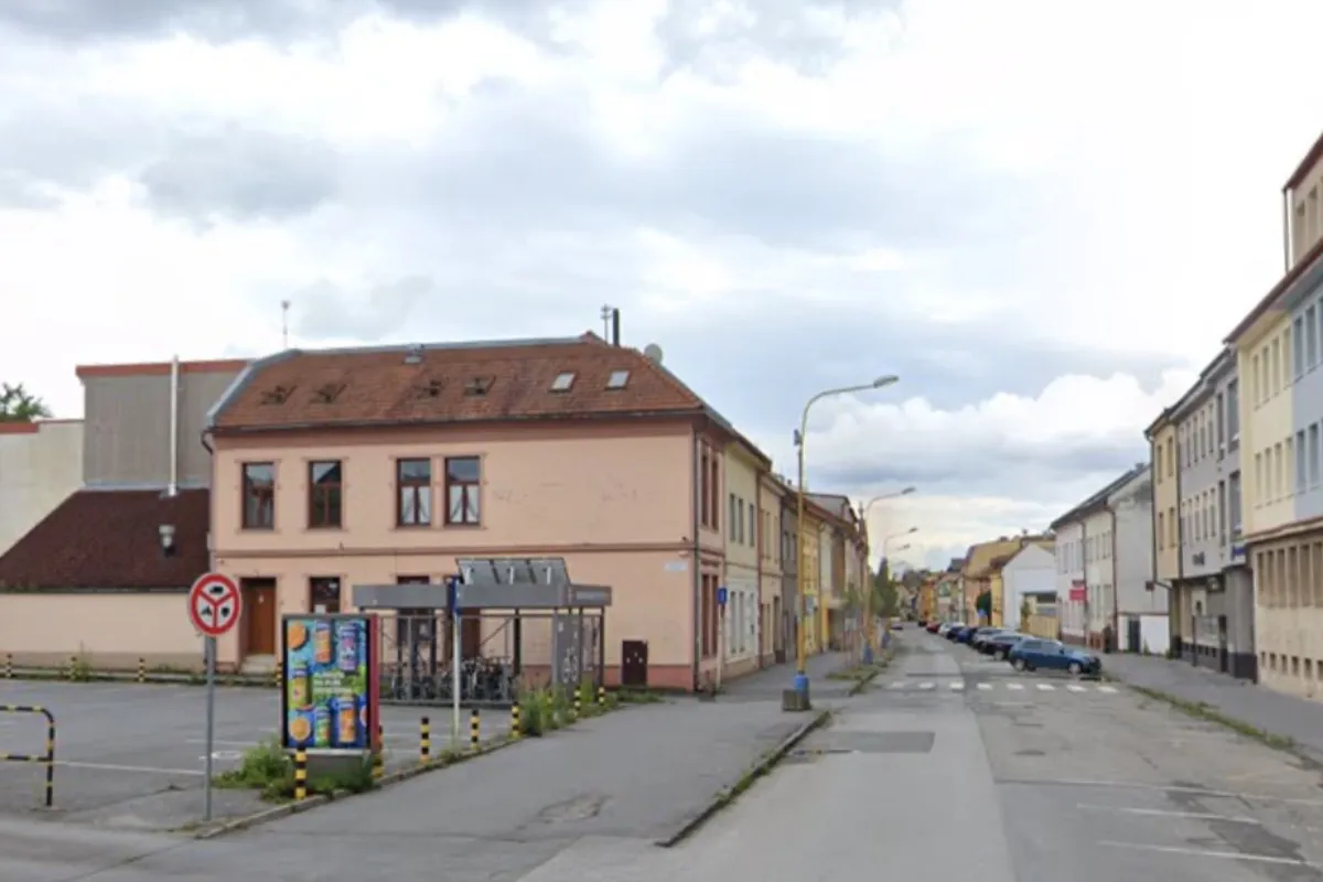 FOTO: Mesto Prešov plánuje komplexnú rekonštrukciu Slovenskej ulice. Ilustračné vizualizácie pohoršili obyvateľov