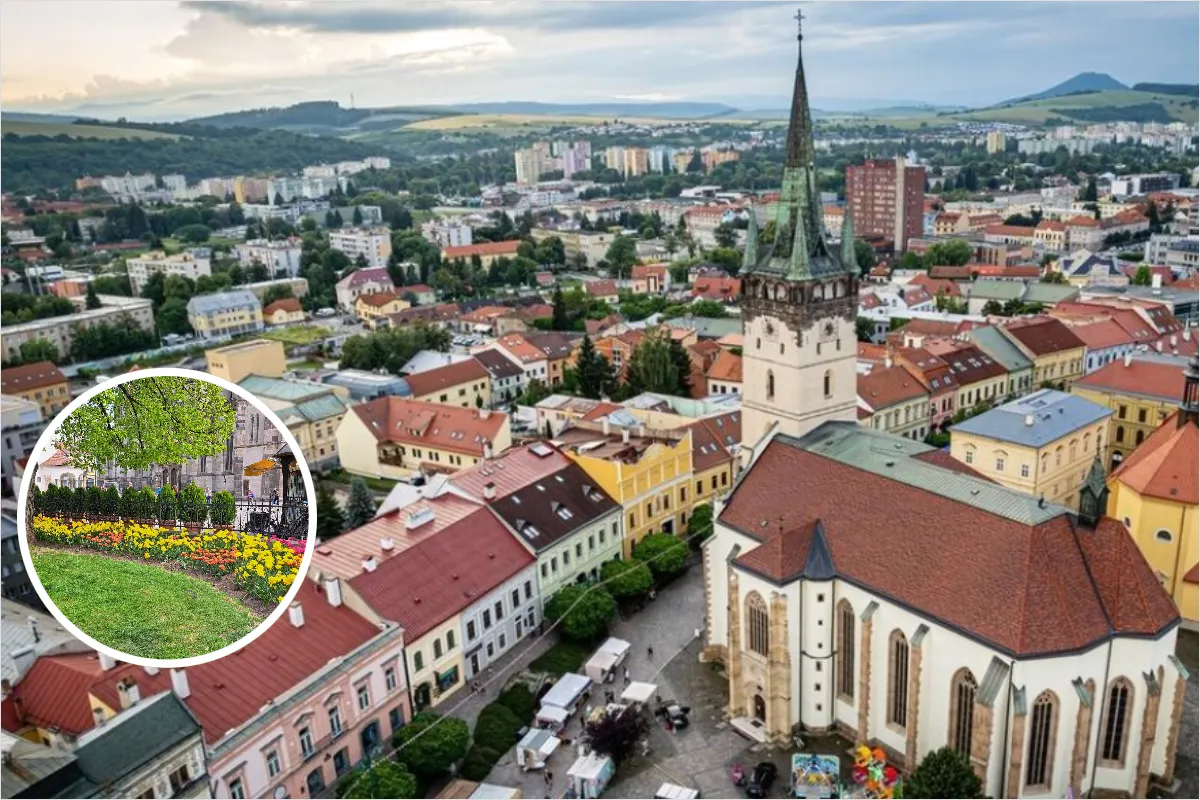 FOTO: Prešovčanov zaujala nádherná kvetinová výzdoba v Košiciach. Prečo to nemáme aj my?, pýtajú sa