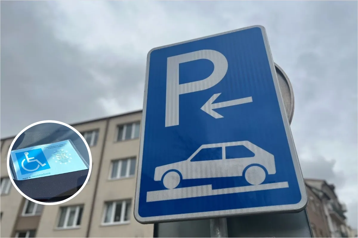 Prešovčania zneužívajú parkovacie preukazy ŤZP svojich blízkych. Takýmto vodičom hrozí vysoká pokuta