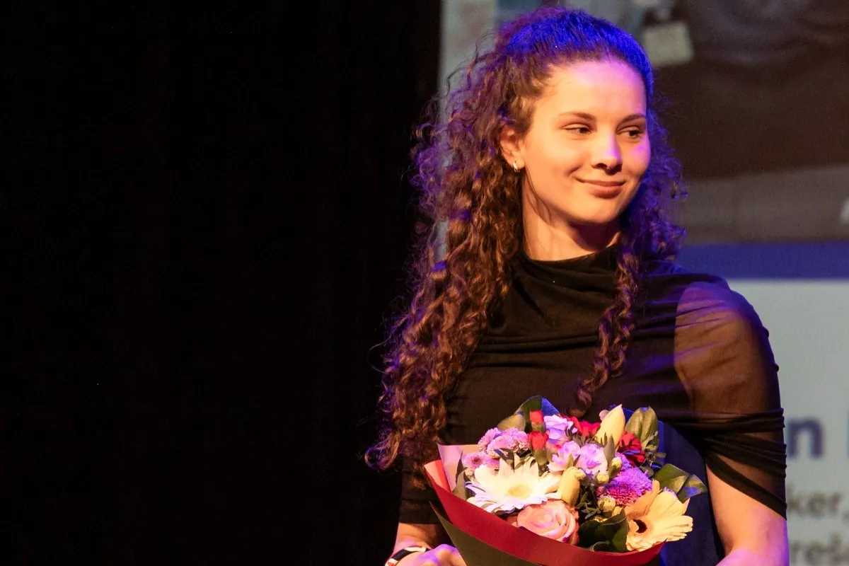 Mladý talent a obrovský  úspech! Prešovčanka ovládla Európu, z majstrovstiev v bojovom športe si nesie zlato aj striebro