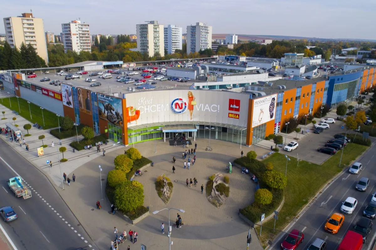 Trh so športovým tovarom čaká zemetrasenie. Na Slovensko prichádza poľský gigant, prvú predajňu otvorí v tomto meste