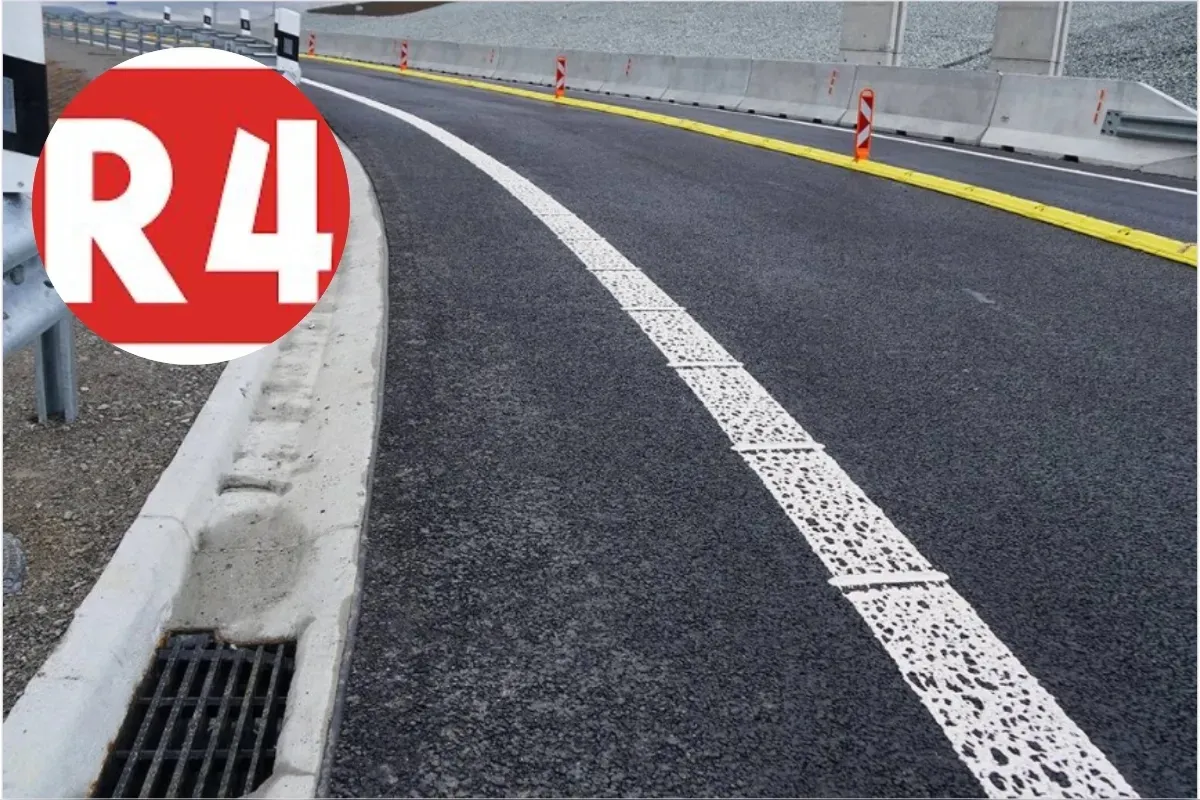 V Prešove sa bude konať protest za urýchlenie výstavby rýchlostnej cesty R4. Termín ukončenia sa má posunúť o rok