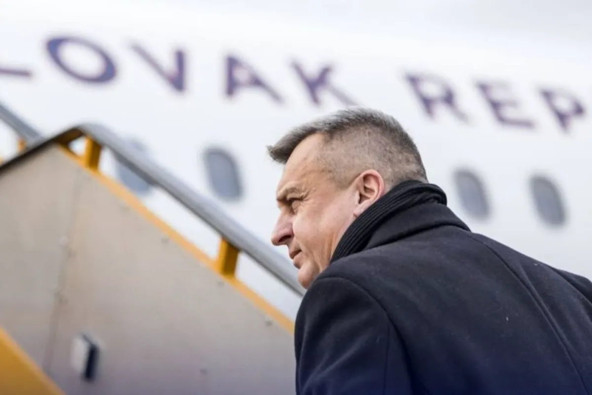 PRIESKUM: Dankova SNS by v apríli skončila mimo parlamentu, jazýčkom na váhach by mohol byť Matovič