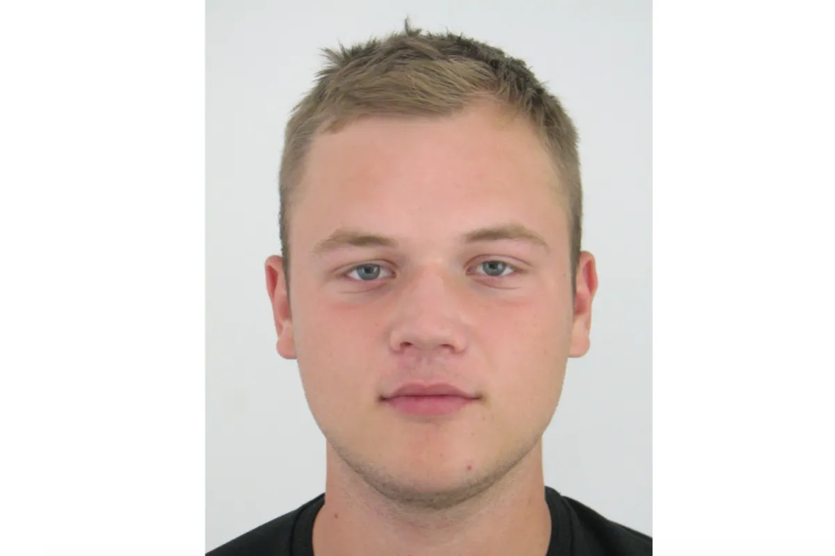 Mladý Christián z Levoče zmizol bez stopy. Pred niekoľkými dňami odišiel do Bratislavy, rodine sa neozval