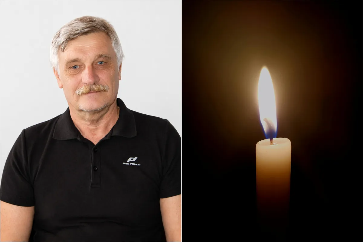 Zomrel bývalý riaditeľ školy v Jarovniciach Jozef Bugna, bývalí žiaci a kolegovia smútia, nikdy na neho nezabudnú
