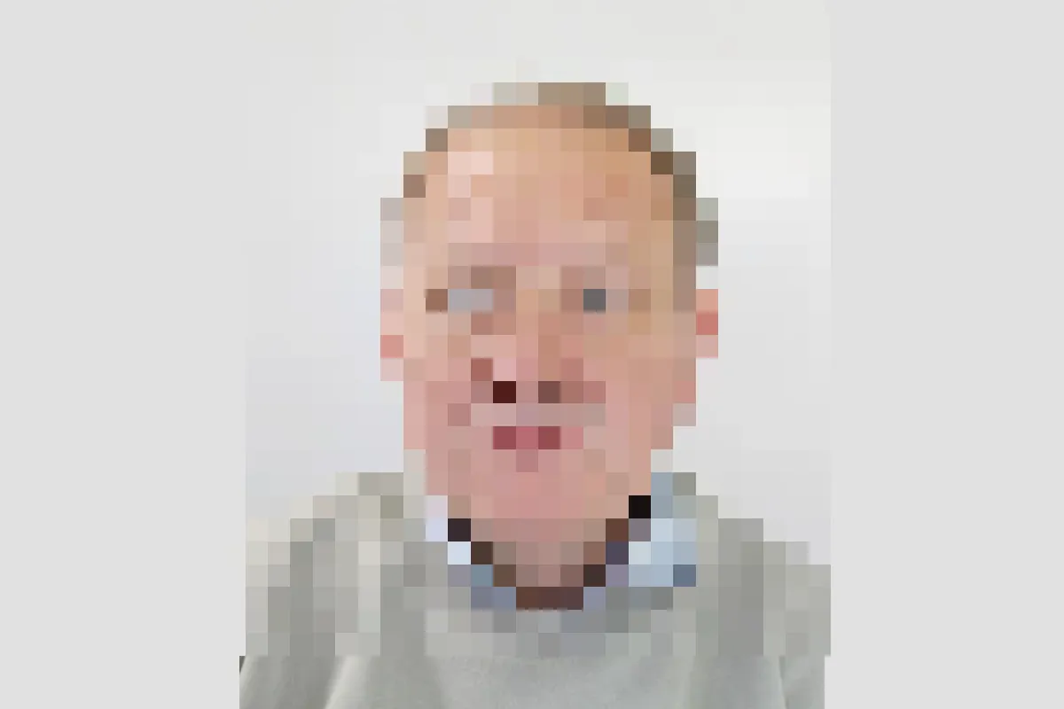 Pátranie po Ľubomírovi z Vranova bolo odvolané, prihlásil sa na polícii