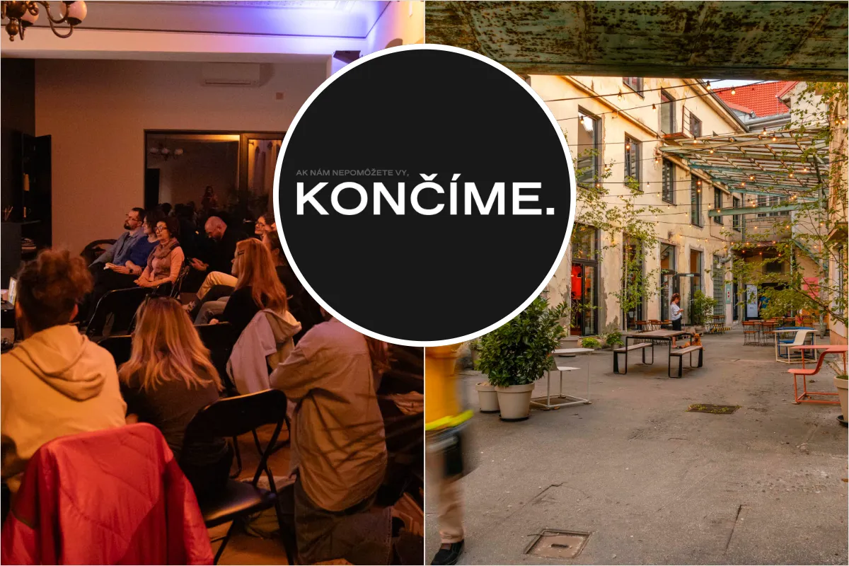 FOTO: Kultúrne centrá bojujú o prežitie, bez pomoci ľudí môžu zaniknúť. Ohrozené sú aj tieto z Prešovského kraja