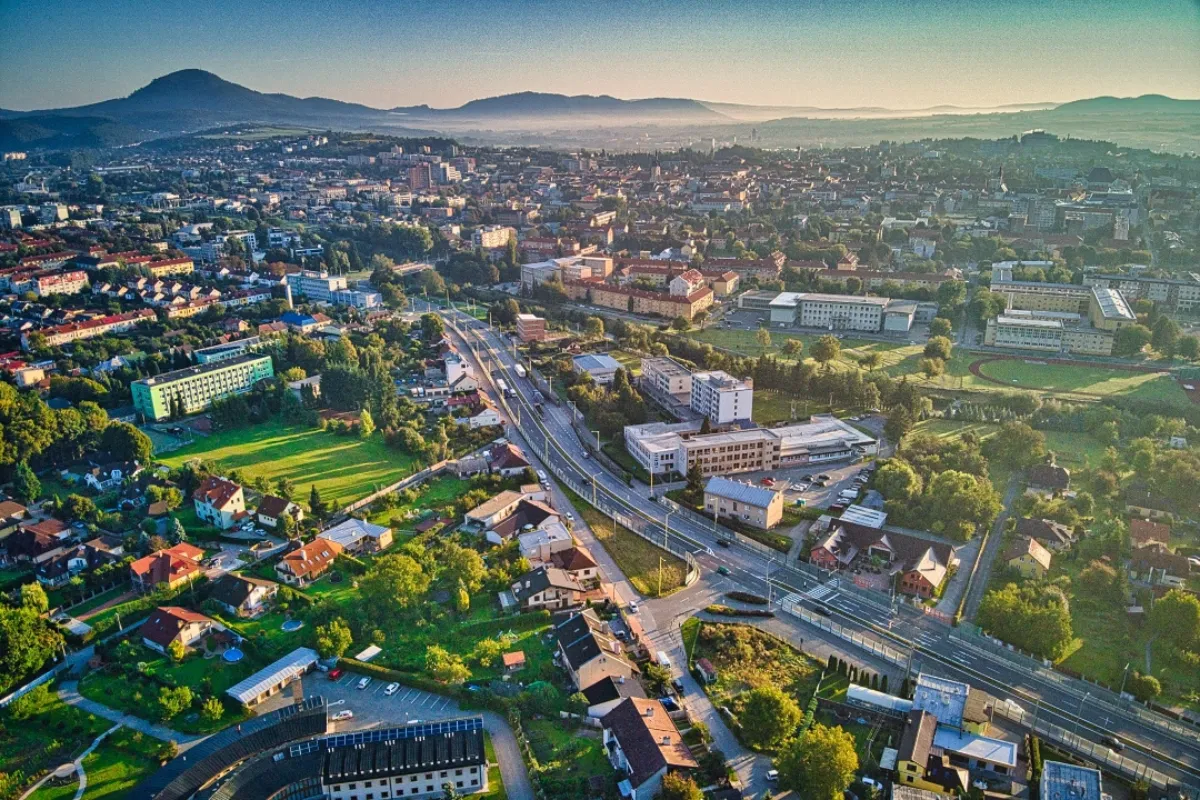Čo by Prešovčania radi preniesli do svojho mesta? Obyvateľom chýbajú predovšetkým tieto podniky a atrakcie