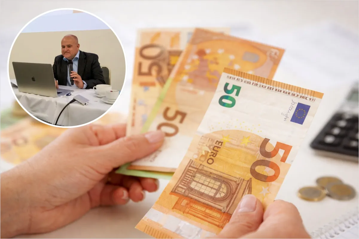 Do práce sa ide aj 8. mája. Ktoré skupiny zamestnancov nedostanú ani euro navyše?