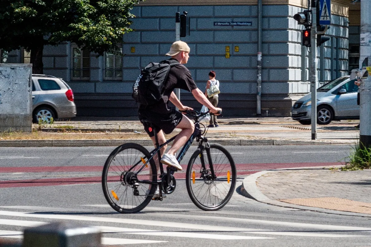 Aj tento rok sa v Prešove môžete zapojiť do súťaže Do práce na bicykli. Pre najlepších sú pripravené zaujímavé ceny