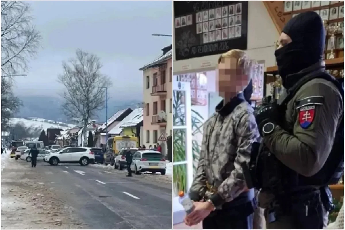 Pokračuje proces v prípade brutálneho útoku na Spiši. Podľa psychiatra je Samuel nebezpečný aj pre seba a nenávidí ženy