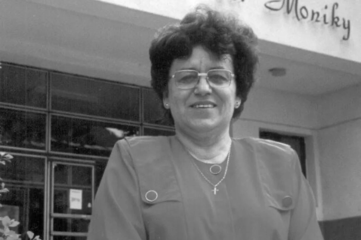 Prešovské gymnázium zasiahla smutná správa. Navždy odišla mama školy Anna Hermanovská, založila ju z krabičky kried