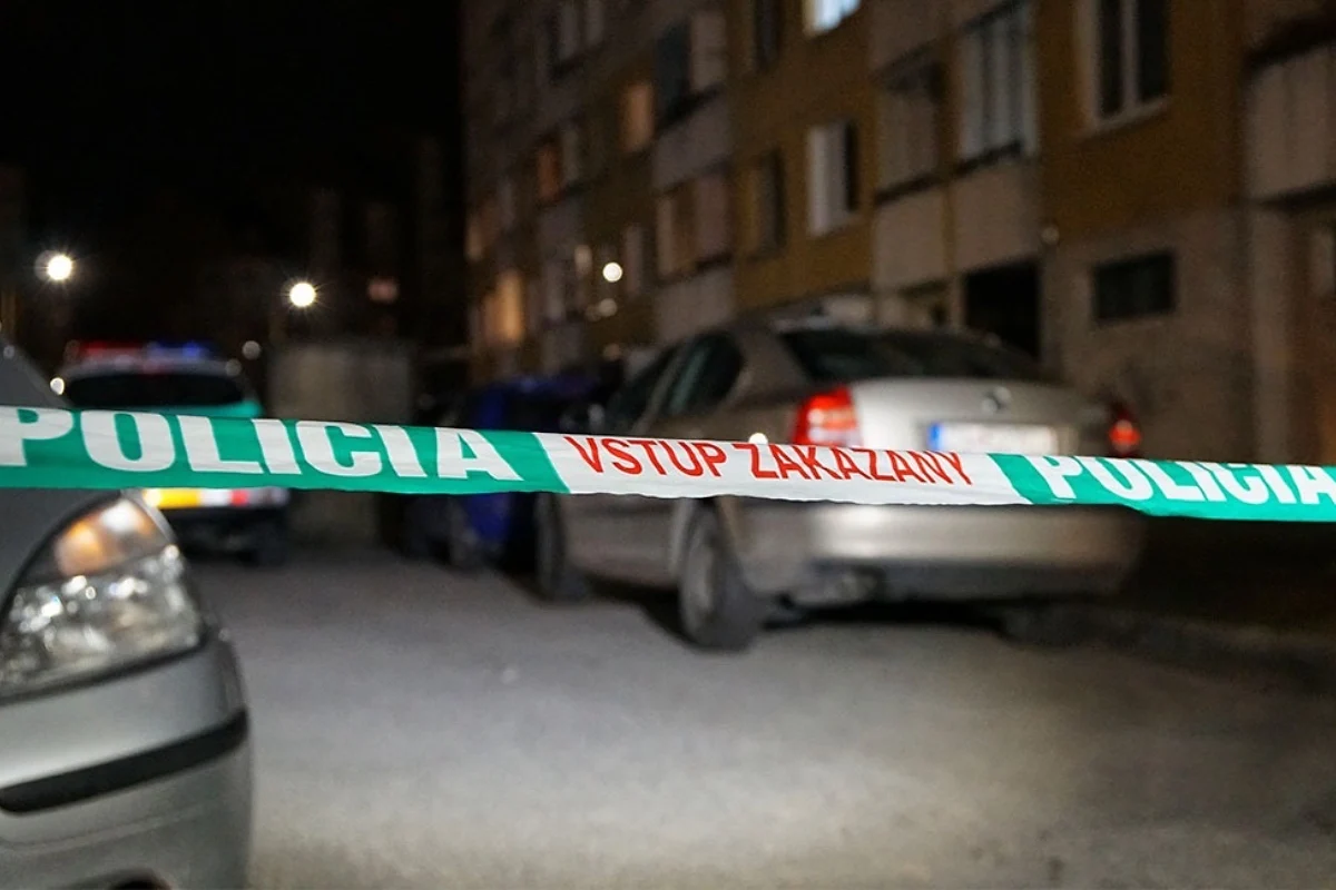 Hádka v Prešove skončila dramaticky. Agresor po žene hádzal televízor, konferenčný stolík a žehliacu dosku
